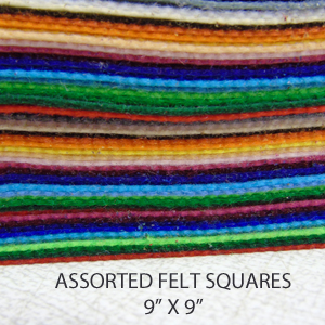 ASSORTED FELT 9X9.jpg